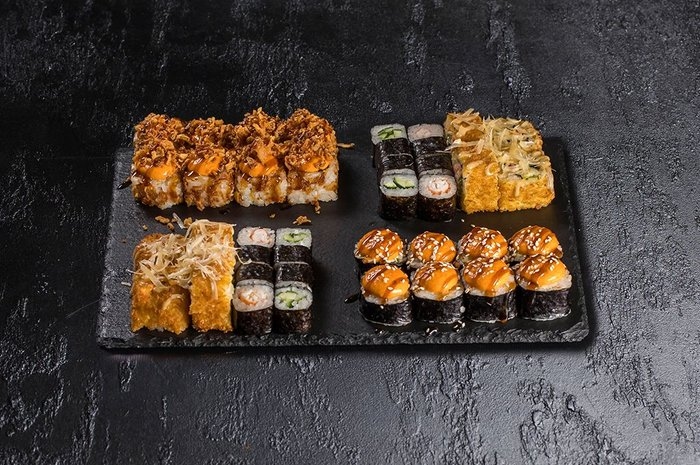 Сет Фаворит